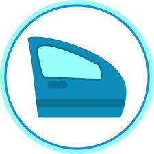 Car Window Icon Vector Art Icons And