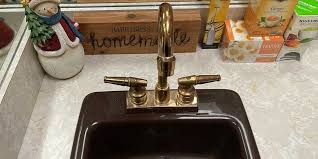 Bathroom Sink Smell Like Sewer