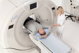 ct scans and electronic cal devices