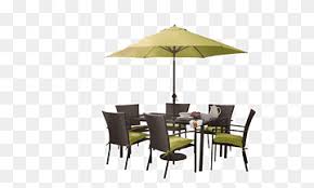 Outdoor Furniture Png Images Pngwing