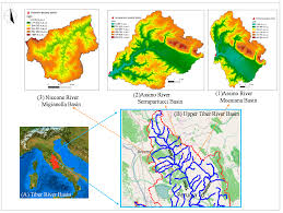 calculate the water exploitation index