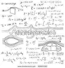 Aerodynamics Law Theory Physics