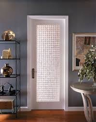 Glass Doors Interior Frosted Glass