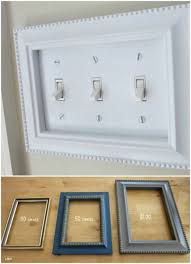 Light Switch Plate Cover