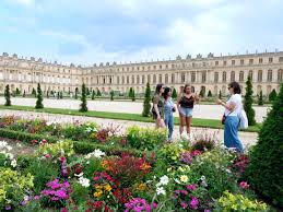 Ultimate Palace Of Versailles Tour From