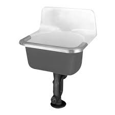 Lakewell Service Sink