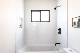 How To Replace A Shower Stall Hunker