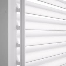 Perfectfit Cool White Shutter Blind