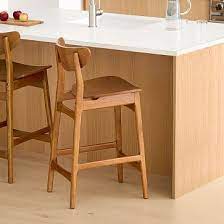 Classic Café Bar Counter Stools