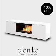 Planika Pure Flame Tv Box Free