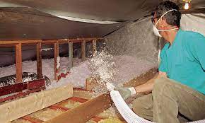 Buyer S Guide To Blown In Insulation