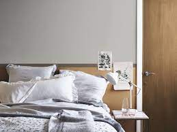 Soothing Bedroom Colour Combos