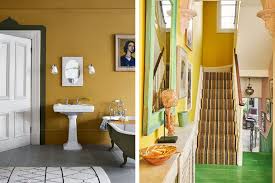 How To Use Colour In Every Room Of Your
