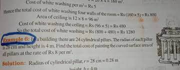 Cost Of White Washing Per M2 Rs 5