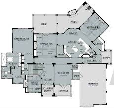 Two Story 4 Bedroom Ford Creek Home