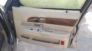 2006 Mercury Grand Marquis For In