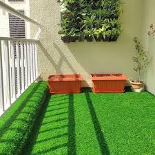 Artificial Grass Interiors At Rs 50