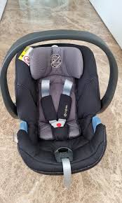 Infant Car Seat Cybex Aton 5 Babies