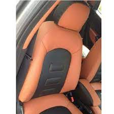 Fusion Car Seat Cover At Rs 3000 Piece