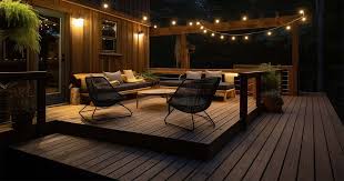 Ultimate Outdoor Oasis