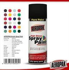 Quality Spray Paint Msds Aerosol Paint