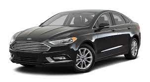 2017 Ford Fusion For In Albany Ny