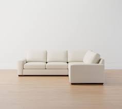 L Shaped Sectional Sectional Sofas