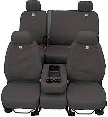 Covercraft Carhartt Seatsaver Custom