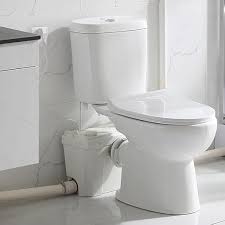 500w Macerating Toilet Upflush Toilet