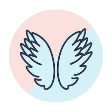 Angel Wings Clipart Hd Png Wings Of