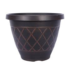 Buy Southern Patio Hdr 054849 Planter