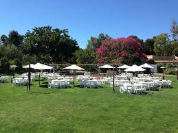 South Coast Botanic Garden Palos