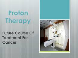 ppt proton therapy powerpoint