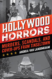 Hollywood Horrors S Scandals