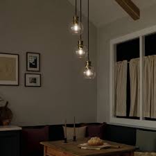 Kichler Lighting Pendant Bath Landscape