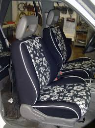 Looking For Seat Cover Suggestions