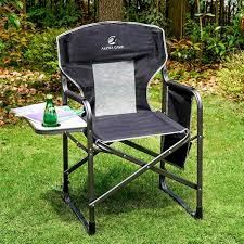 Camping Chair Folding Director Chair