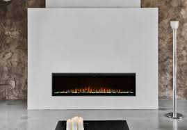 Electric Fireplaces Contemporary