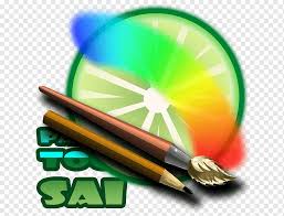 Paint Tool Sai Microsoft Paint Computer