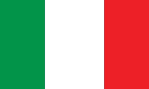 Italy Flag Vector Art Icons And