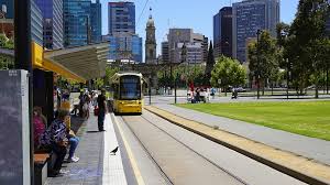 Top 10 Things About Adelaide Trams