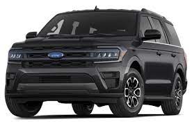 2022 Ford Expedition Specs Mpg