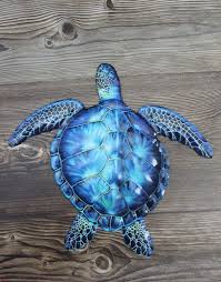 Sea Turtle Wall Art Sea Turtle Wall