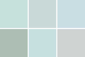 Light Blue Paint Colors The Best Pale