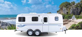 Rv Review Escape 21c Travel Trailer