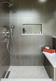 Edgy Large Format Tile Ideas