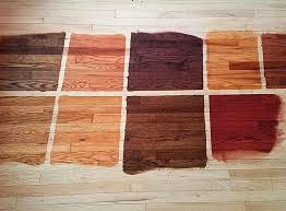 Refinishing Hardwood Floors