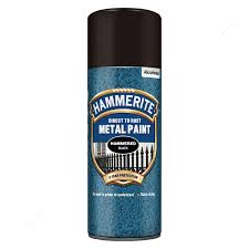 Hammerite Direct To Rust Metal Paint