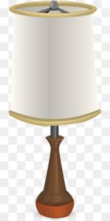 Table Lamp Png Table Lamp Icon Black