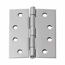 Hinge Jolly Stainless Steel Door